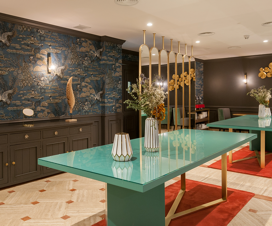 Fontecruz Hotels Eugenia de Montijo-6